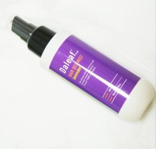 달리프 글램 헤어 데오미스트 100ml 라벤더 or 플라워 — 5점을 준 리뷰어가 2021년 3월 올린 사용 사진