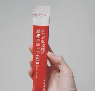 메타아르기닌 GC녹십자웰빙 메타 아르기닌 6000 플러스 오르니틴 — 4.5점을 준 리뷰어가 2022년 9월 올린 사용 사진