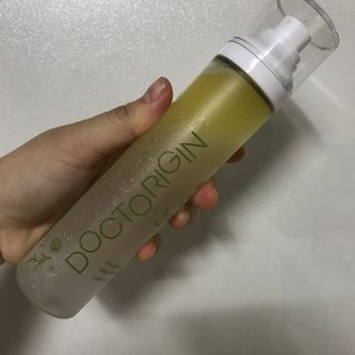 닥터리진 퍼퓸드  바디오일 미스트 앰플 150ml — 5점을 준 리뷰어가 2022년 7월 올린 사용 사진