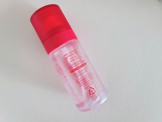 레드투래드 안티더스트 배리어 미스트 55ml — 4점을 준 리뷰어가 2021년 8월 올린 사용 사진