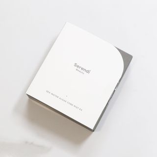 세렌디뷰티 씨워터 알게 코어 미스트 EX — 5점을 준 리뷰어가 2021년 11월 올린 사용 사진