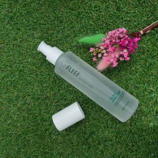 플리프 시카-알로에 앰플 토너 200ML — 5점을 준 리뷰어가 2021년 1월 올린 사용 사진