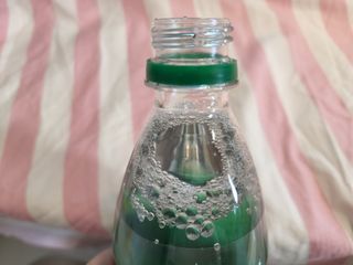 몽베스트 Montbest with Sparkling water Plain 20병 — 5점을 준 리뷰어가 2022년 5월 올린 사용 사진