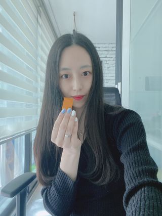 피엔티 [PNT 글루타치온 화이트 필름] 화이트 이너뷰티를 위한 관리템(1개월분) — 5점을 준 리뷰어가 2023년 5월 올린 사용 사진