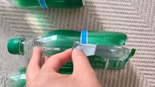 몽베스트 Montbest with Sparkling water Plain 20병 — 5점을 준 리뷰어가 2022년 5월 올린 사용 사진