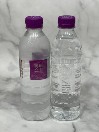 몽베스트 [MONTBEST]위드어스 500mL 20병 — 4.5점을 준 리뷰어가 2022년 6월 올린 사용 사진