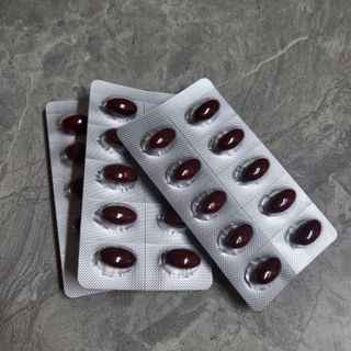 [Dr.PNT] 스트레스로 인한 긴장 OUT! 닥터피엔티 테아닌 — 4.5점을 준 리뷰어가 2023년 1월 올린 사용 사진
