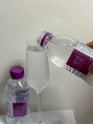몽베스트 [MONTBEST] 330mL 20병 — 5점을 준 리뷰어가 2024년 2월 올린 사용 사진
