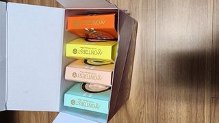 [몽베스트] 위드 더 블랜딩 하우스 _ 버라이어티팩 — 5점을 준 리뷰어가 2023년 7월 올린 사용 사진