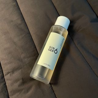 GINGER6 라이크 화이트 블라썸 에센스 토너 — 5점을 준 리뷰어가 2021년 10월 올린 사용 사진