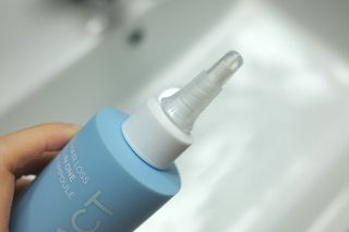트리마이 안티 헤어로스 올인원 본드 앰플 200ml — 5점을 준 리뷰어가 2023년 2월 올린 사용 사진