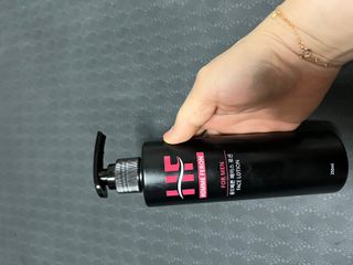 웰피아생활건강 웰피아 올인원 남성화장품 옴므페론 — 5점을 준 리뷰어가 2023년 1월 올린 사용 사진
