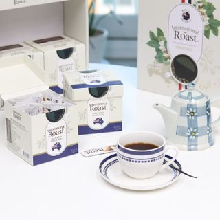 인터내셔널로스트 [인터내셔널 로스트] 호주마약커피 200T 선물세트/ 50T x 4개입 — 5점을 준 리뷰어가 2021년 9월 올린 사용 사진