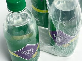 몽베스트 Montbest with Sparkling water Lemon OR Lime 20병(랜덤) — 5점을 준 리뷰어가 2022년 7월 올린 사용 사진