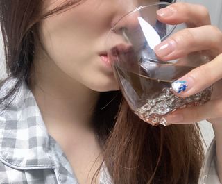 참유원 특허제조 활력 여주진액 여주즙 50포 — 5점을 준 리뷰어가 2022년 1월 올린 사용 사진