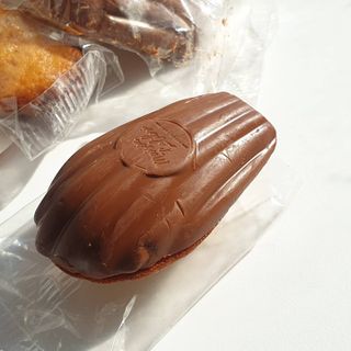 [메종콜리브리] 프랑스 마들렌 메종콜리브리 헤이즐넛 마들렌 2팩 — 4점을 준 리뷰어가 2021년 9월 올린 사용 사진