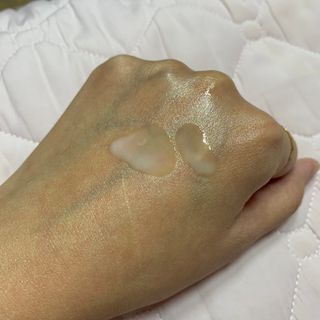 바이오오일 [바이오-오일] 바디 로션 175ml — 4점을 준 리뷰어가 2021년 11월 올린 사용 사진