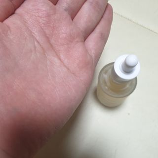 오디코시 인텐시브 셀 부스터 앰플 50ml — 5점을 준 리뷰어가 2021년 2월 올린 사용 사진