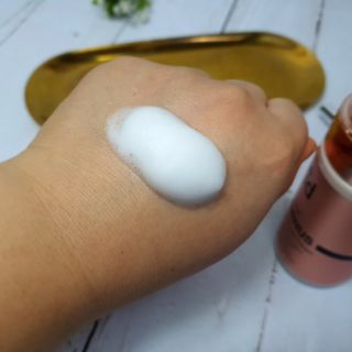 아이디플라코스메틱 아이디 브이로직 프로그램 [마이너스 필링토너+플러스 크림SET] — 5점을 준 리뷰어가 2022년 2월 올린 사용 사진