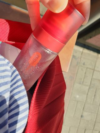 레드투래드 안티더스트 배리어 미스트 55ml — 5점을 준 리뷰어가 2021년 8월 올린 사용 사진