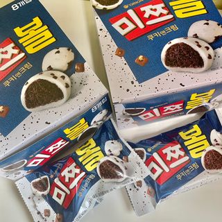 mintchococonut님이 올린 리뷰 사진 1