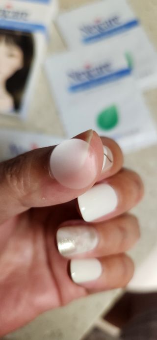 3M 넥스케어 블레미쉬 여드름패치 릴리프 111매(짜기 전 케어) +알코올스왑 증정 — 5점을 준 리뷰어가 2024년 5월 올린 사용 사진