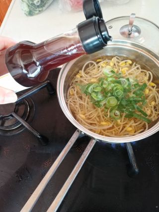 [요리맛수] NEW 천연 요리 에센스 300g 2개 SET — 5점을 준 리뷰어가 2021년 5월 올린 사용 사진