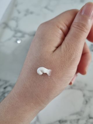 메데스 비츠케어 모공케어 피부관리키트 — 4점을 준 리뷰어가 2021년 8월 올린 사용 사진