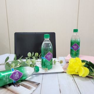 몽베스트 Montbest with Sparkling water Plain 20병 — 5점을 준 리뷰어가 2022년 9월 올린 사용 사진