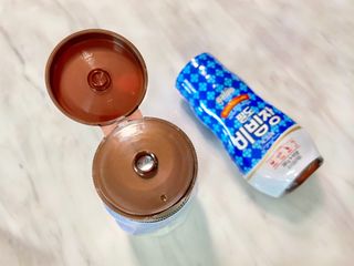 팔도비빔장 시그니처 380g 2개 — 5점을 준 리뷰어가 2022년 2월 올린 사용 사진