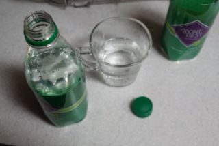 몽베스트 Montbest with Sparkling water Lime20병 — 5점을 준 리뷰어가 2022년 7월 올린 사용 사진