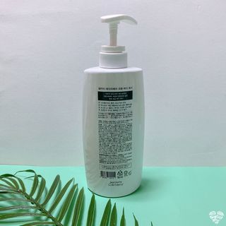 셀라피 에이리페어 크림 바디 워시 2세대 500ml — 5점을 준 리뷰어가 2021년 1월 올린 사용 사진