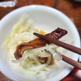백석푸드시스템 [매진] 맛있는 막창세트 400g — 5점을 준 리뷰어가 2021년 6월 올린 사용 사진