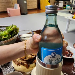 크리비 템키퍼, 당신의 온도를 지켜줄 냉온 조절 텀블러 — 5점을 준 리뷰어가 2022년 11월 올린 사용 사진
