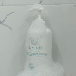 [닥터문] 센텔라 시카케어 화이트머스크 바디워시 1000ml — 5점을 준 리뷰어가 2023년 8월 올린 사용 사진