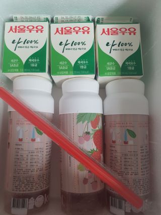 KOHL 앤베리 — 5점을 준 리뷰어가 2021년 4월 올린 사용 사진