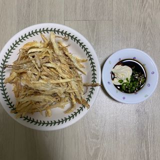 [오늘바스켓] 용대리 손질하늘태 130g — 5점을 준 리뷰어가 2021년 6월 올린 사용 사진