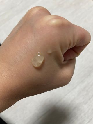 디에이브 더마-테카 바이옴 세럼 50ml — 5점을 준 리뷰어가 2022년 11월 올린 사용 사진