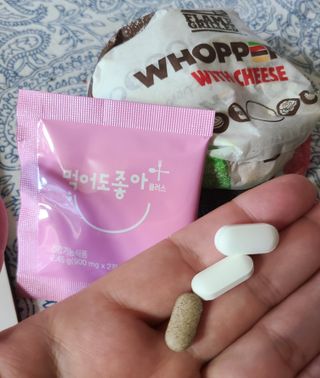 닝닝닝닝닝님이 올린 리뷰 사진 1