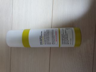 달리프 클로렐라 베러 루트 쿨링 스프레이 100ml — 4.5점을 준 리뷰어가 2021년 3월 올린 사용 사진
