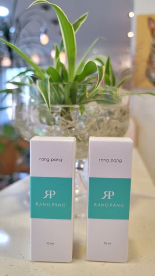랑팡 EGF+FGF 10ppm 리포좀 앰플 원액 10ml — 5점을 준 리뷰어가 2021년 11월 올린 사용 사진