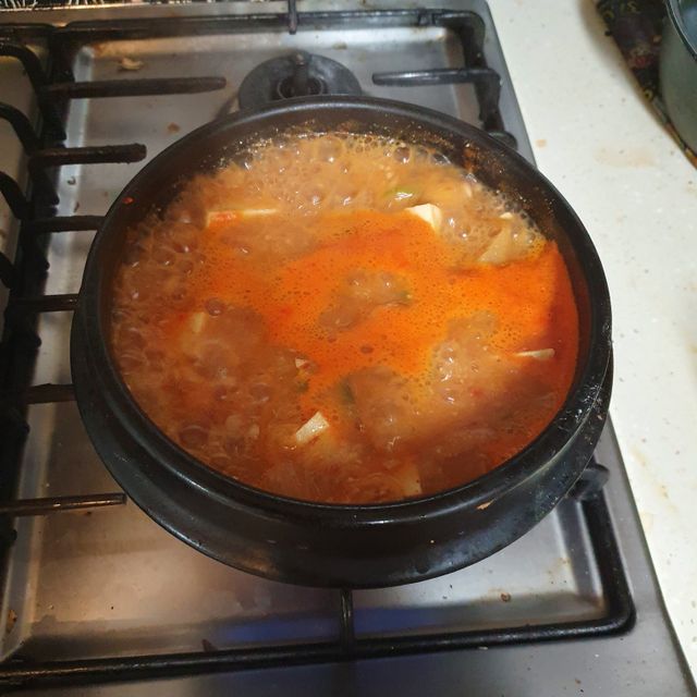 머쉬룸 씨즈닝 100g 리뷰 사진