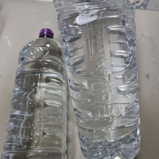 몽베스트위드어스[무라벨] 2L_6입_2Pack — 5점을 준 리뷰어가 2021년 12월 올린 사용 사진