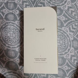 세렌디뷰티 클라우드 모이스쳐 페이셜 토너 — 5점을 준 리뷰어가 2021년 3월 올린 사용 사진