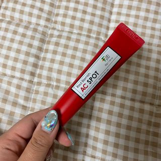 페브유 / FABYOU 페브유 레드 블레미쉬 AC 스팟 — 4점을 준 리뷰어가 2021년 4월 올린 사용 사진