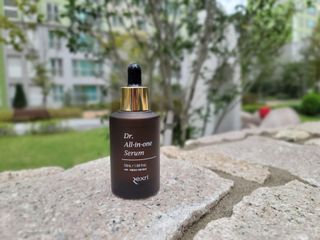 렉스리 닥터 올인원 세럼 Rexri Dr.All-in-one Serum — 5점을 준 리뷰어가 2022년 10월 올린 사용 사진