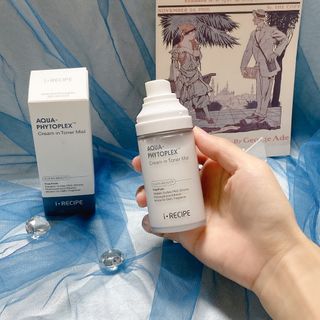 아이레시피 아쿠아피토플렉스 크림 인 토너 미스트 60ml — 4점을 준 리뷰어가 2023년 2월 올린 사용 사진