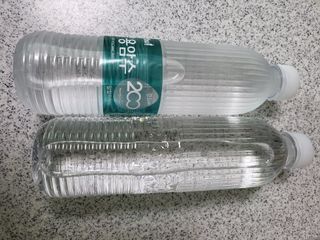 닥터유 제주용암수 닥터유 용암수 530ml — 5점을 준 리뷰어가 2022년 5월 올린 사용 사진
