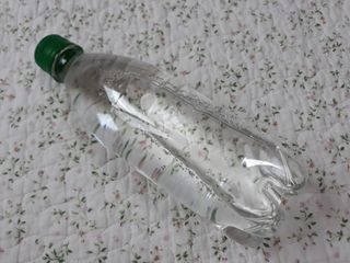 몽베스트 Montbest with Sparkling water Lime20병 — 4점을 준 리뷰어가 2022년 6월 올린 사용 사진