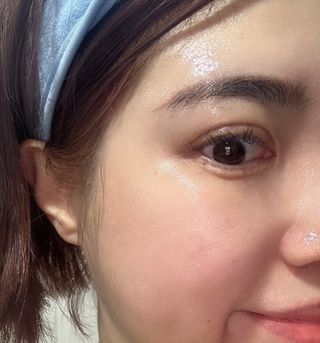 스킨1004 [SKIN1004] 마다가스카르 센텔라 라이트 클렌징 오일 200ml — 5점을 준 리뷰어가 2024년 7월 올린 사용 사진